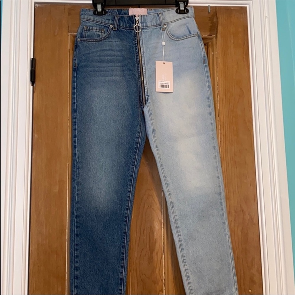 Revice Jeans